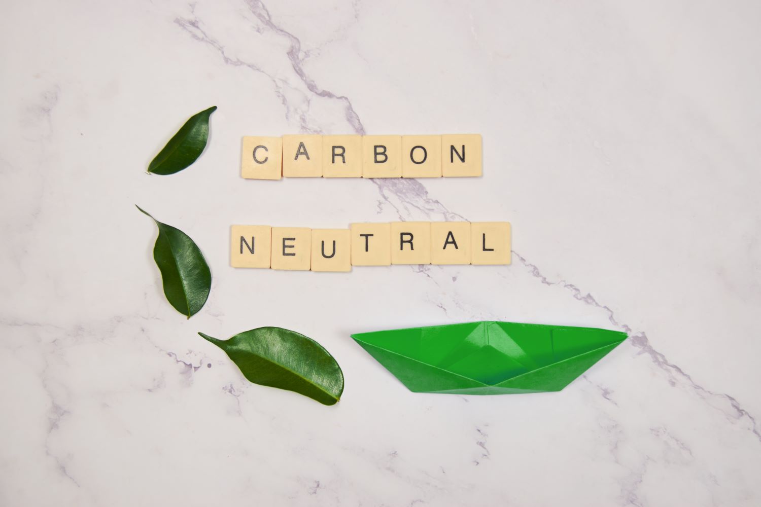 Carbon Neutrality