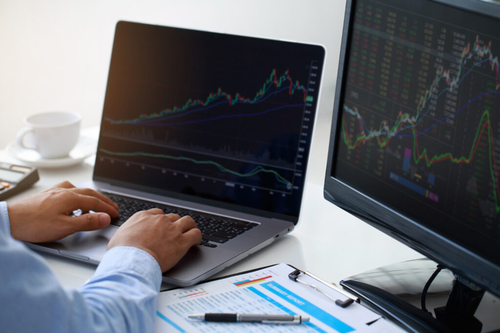 Copy Trading