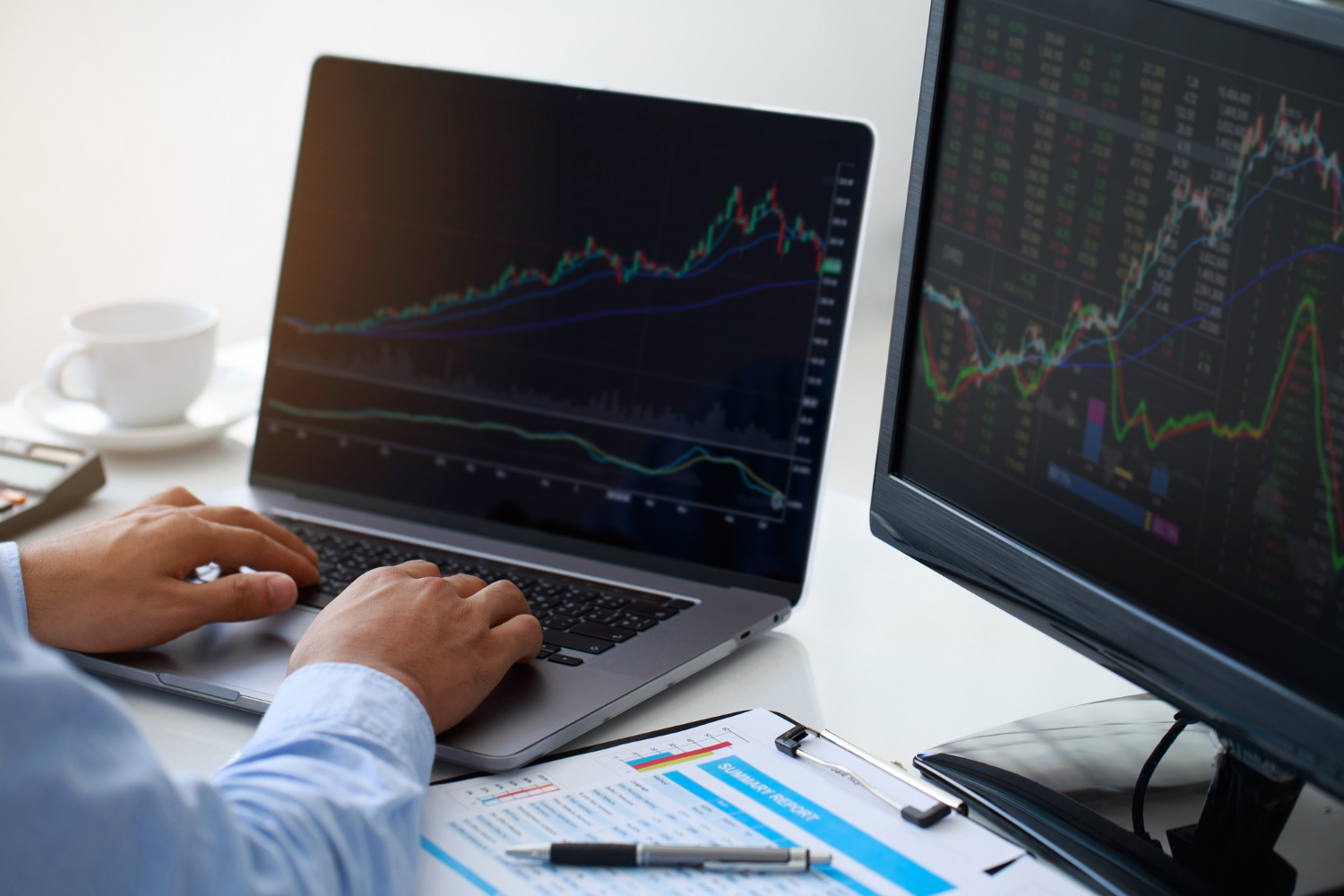 Copy Trading