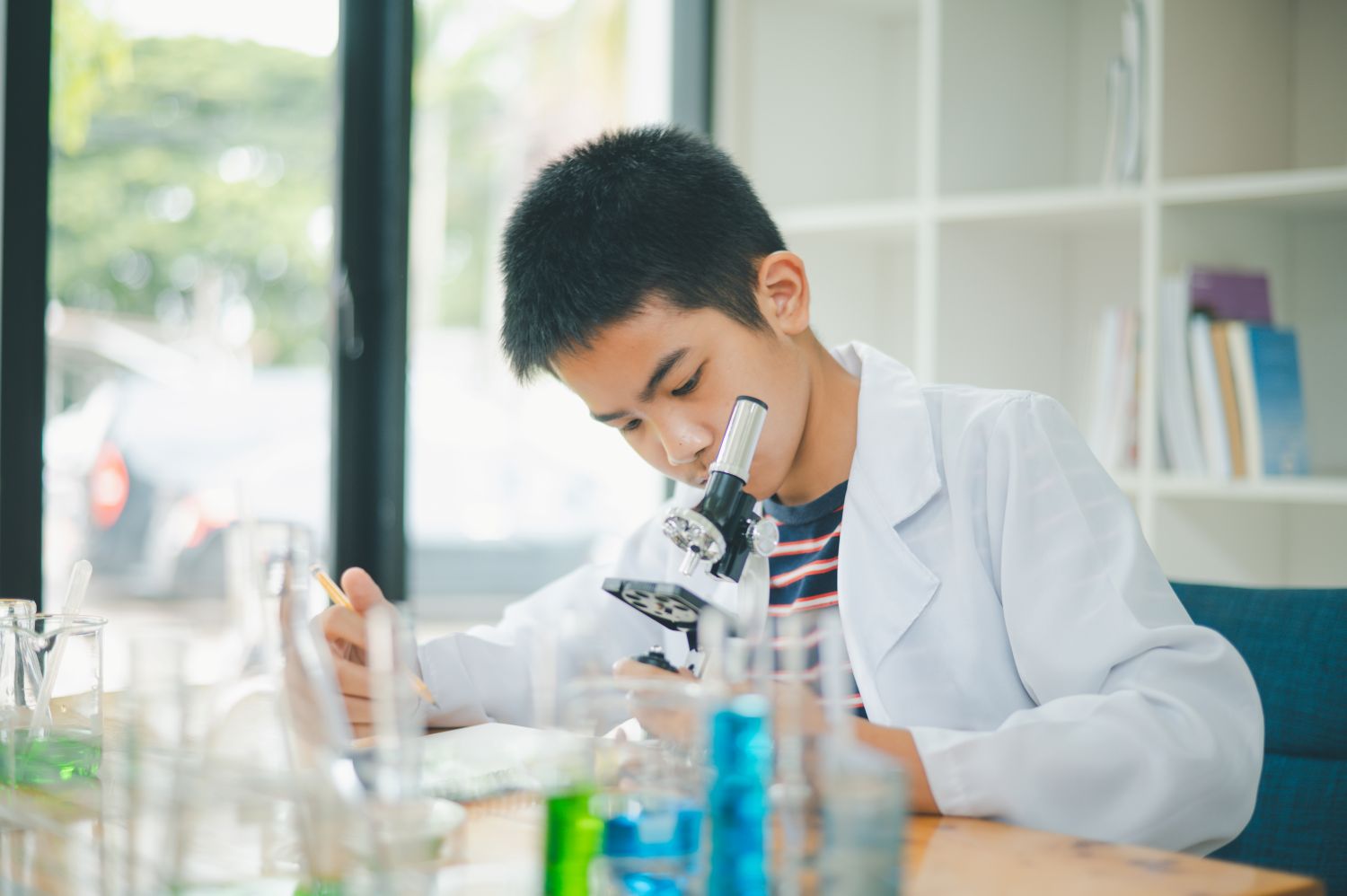 Science and Daily Life